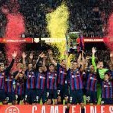 Sur le retour de Messi à Barcelone